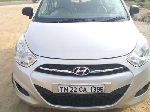 Used Hyundai i10 Era 2011 MT for sale in Dindigul 