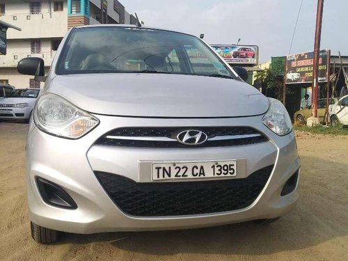 Used Hyundai i10 Era 2011 MT for sale in Dindigul 