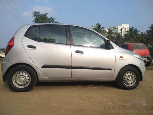 Used Hyundai i10 Era 2011 MT for sale in Dindigul 