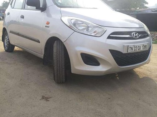 Used Hyundai i10 Era 2011 MT for sale in Dindigul 