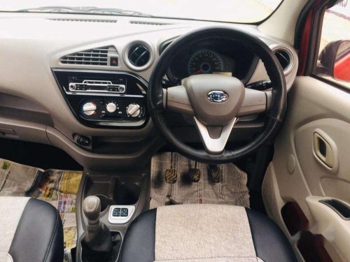 Datsun Redi Go Redi-Go T Option, 2017, Petrol MT for sale in Ahmedabad 