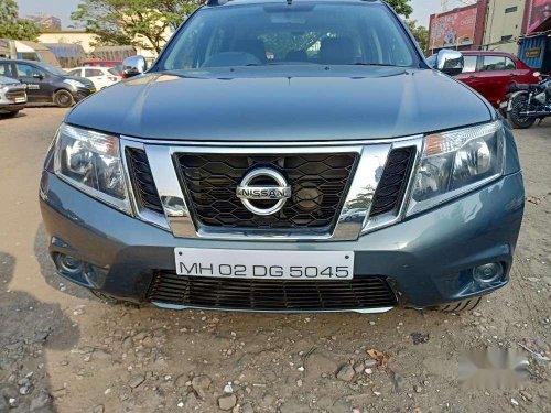 Used Nissan Terrano XL 2013 MT for sale in Mumbai 