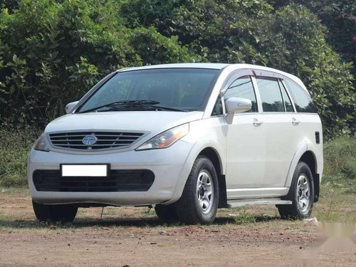 Used Tata Aria Pure LX 4x2, 2014, Diesel MT for sale in Surat 