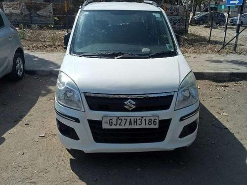 Used Maruti Suzuki Wagon R LXI 2015 MT for sale in Gandhinagar 