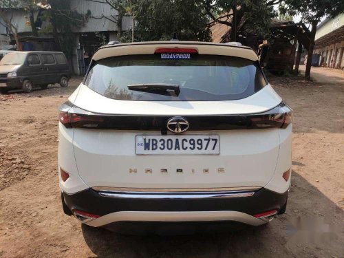 Used Tata Harrier 2019 MT for sale in Kolkata 