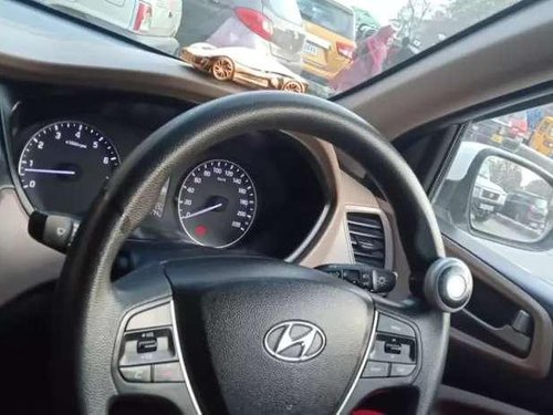 Used Hyundai i20 2012 MT for sale in Gangarampur 