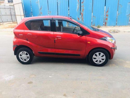 Datsun Redi Go Redi-Go T Option, 2017, Petrol MT for sale in Ahmedabad 