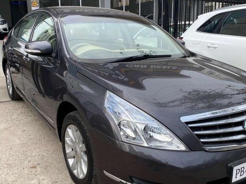 Used 2010 Nissan Teana 230jM AT for sale in Chandigarh 