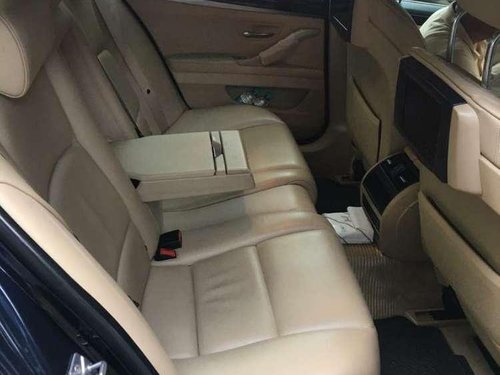Used BMW 5 Series 2012 AT for sale in Mumbai 