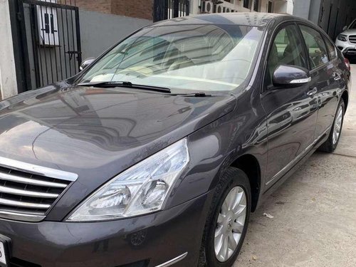 Used 2010 Nissan Teana 230jM AT for sale in Chandigarh 