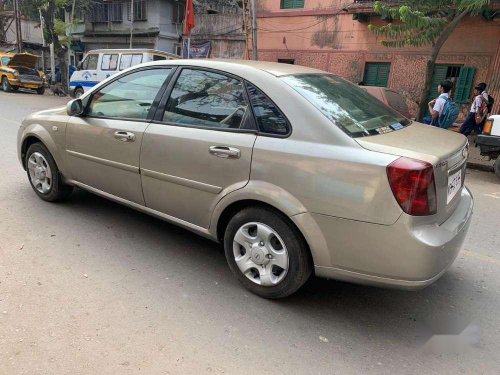 Used Chevrolet Optra LS Elite 1.6, 2008, Petrol MT for sale in Ranchi 