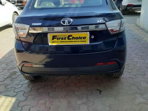 Used 2018 Tata Tigor MT for sale in Jaipur 