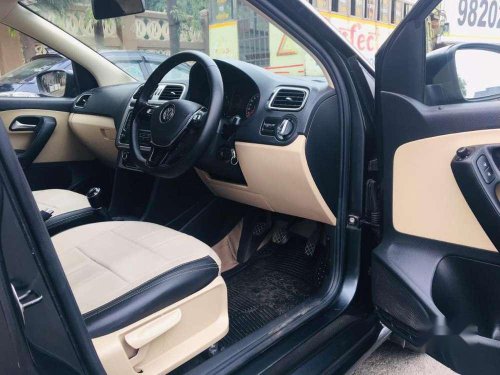 Used 2015 Volkswagen Polo MT for sale in Mumbai 