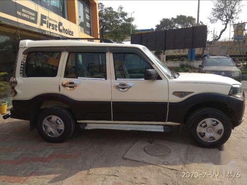 Used Mahindra Scorpio S2, 2017, Diesel MT for sale in Hajipur 