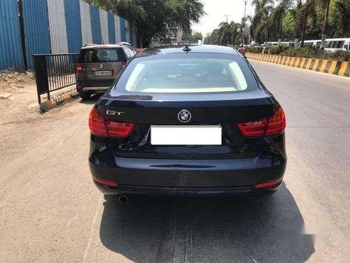 BMW 3 Series GT 320d Sport Line, 2015, Diesel AT for sale in Mumbai 