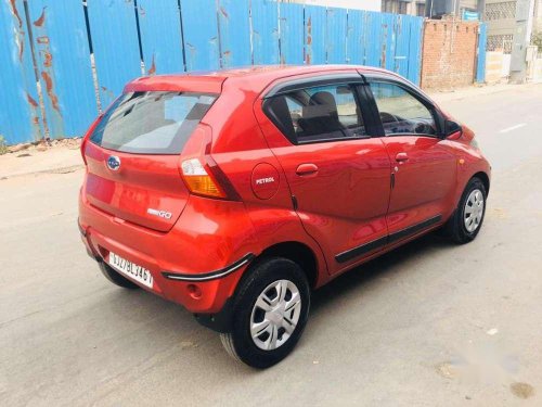 Datsun Redi Go Redi-Go T Option, 2017, Petrol MT for sale in Ahmedabad 