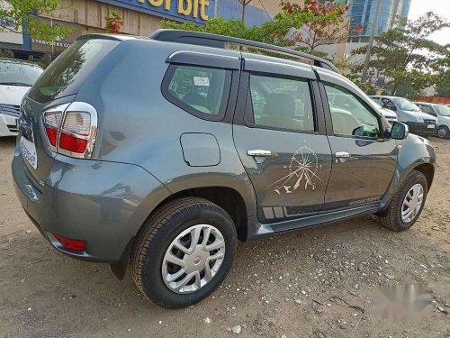 Used Nissan Terrano XL 2013 MT for sale in Mumbai 