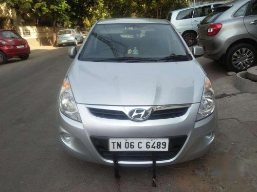 Used 2010 Hyundai i20 Magna 1.2 MT for sale in Chennai 