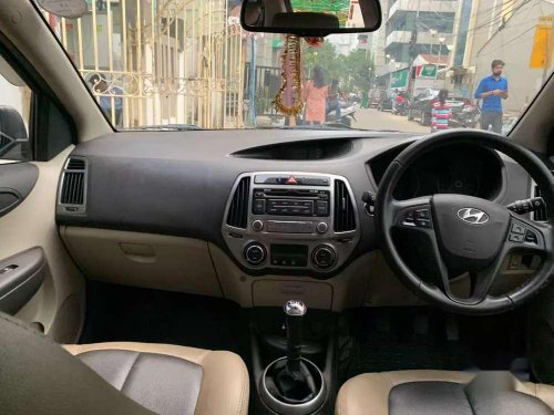 Used Hyundai i20 2012 MT for sale in Gangarampur 