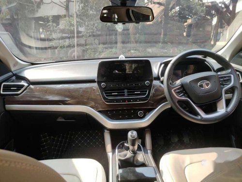 Used Tata Harrier 2019 MT for sale in Kolkata 