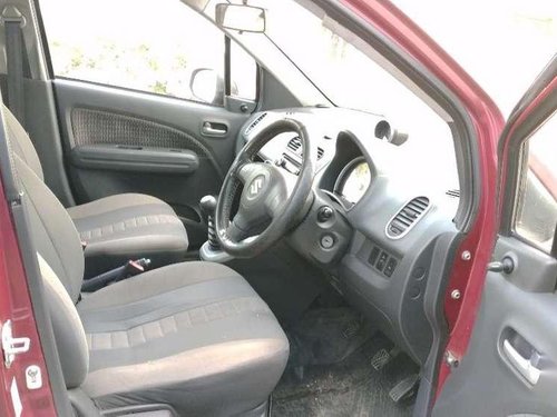 Used 2013 Maruti Suzuki Ritz MT for sale in Chennai 