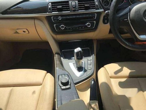 BMW 3 Series GT 320d Sport Line, 2015, Diesel AT for sale in Mumbai 