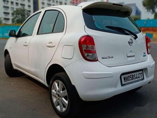 Used Nissan Micra 2013 MT for sale in Mumbai 