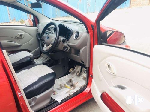 Datsun Redi Go Redi-Go T Option, 2017, Petrol MT for sale in Ahmedabad 