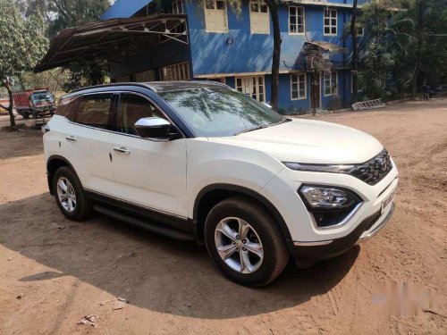 Used Tata Harrier 2019 MT for sale in Kolkata 