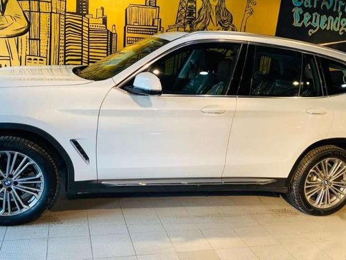 Used 2019 BMW X3 AT for sale in Gurgaon 