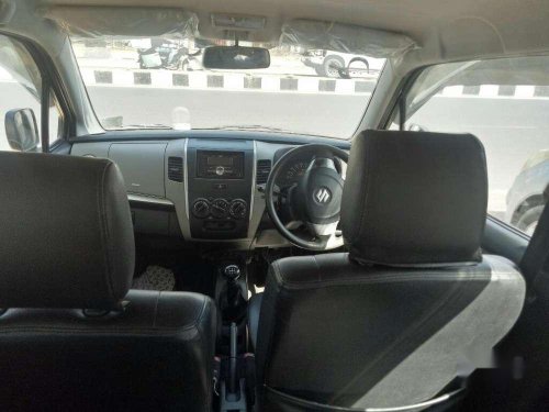 Used Maruti Suzuki Wagon R LXI 2015 MT for sale in Gandhinagar 