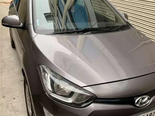 Used Hyundai i20 2012 MT for sale in Gangarampur 