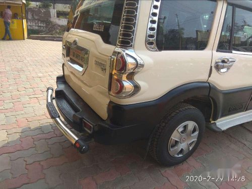 Used Mahindra Scorpio S2, 2017, Diesel MT for sale in Hajipur 