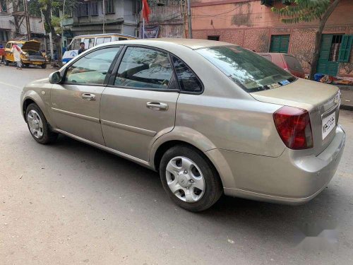 Used Chevrolet Optra LS Elite 1.6, 2008, Petrol MT for sale in Ranchi 