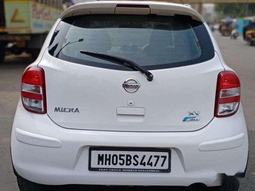 Used Nissan Micra 2013 MT for sale in Mumbai 