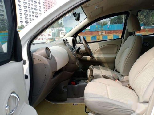 Used Nissan Micra 2013 MT for sale in Mumbai 