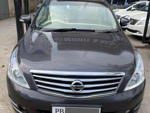 Used 2010 Nissan Teana 230jM AT for sale in Chandigarh 