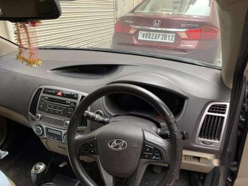 Used Hyundai i20 2012 MT for sale in Gangarampur 