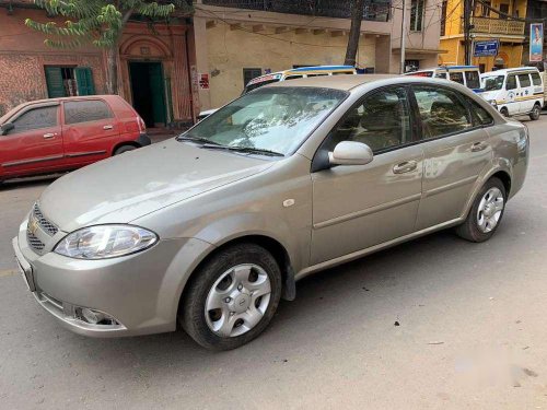 Used Chevrolet Optra LS Elite 1.6, 2008, Petrol MT for sale in Ranchi 