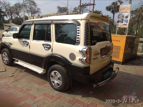 Used Mahindra Scorpio S2, 2017, Diesel MT for sale in Hajipur 