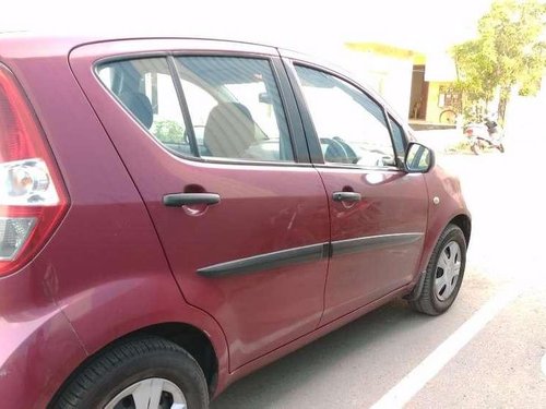 Used 2013 Maruti Suzuki Ritz MT for sale in Chennai 