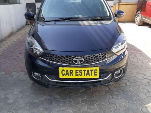 Used 2018 Tata Tigor MT for sale in Jaipur 