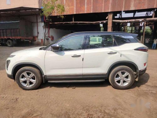 Used Tata Harrier 2019 MT for sale in Kolkata 