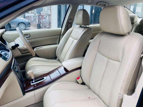 Used 2010 Nissan Teana 230jM AT for sale in Chandigarh 