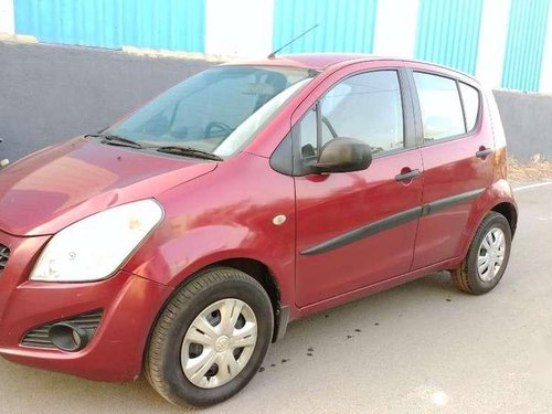 Used 2013 Maruti Suzuki Ritz MT for sale in Chennai 