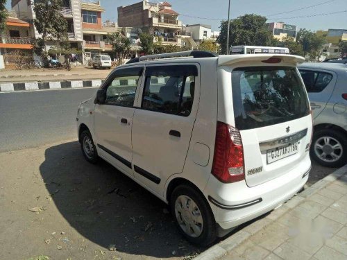 Used Maruti Suzuki Wagon R LXI 2015 MT for sale in Gandhinagar 