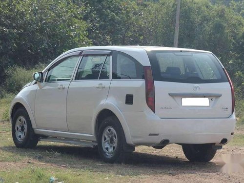 Used Tata Aria Pure LX 4x2, 2014, Diesel MT for sale in Surat 