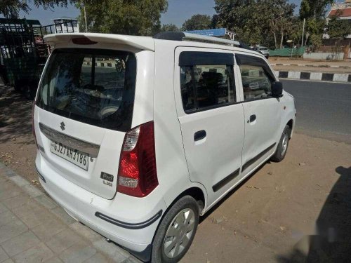 Used Maruti Suzuki Wagon R LXI 2015 MT for sale in Gandhinagar 