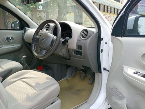 Used Nissan Micra 2013 MT for sale in Mumbai 