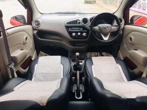 Datsun Redi Go Redi-Go T Option, 2017, Petrol MT for sale in Ahmedabad 